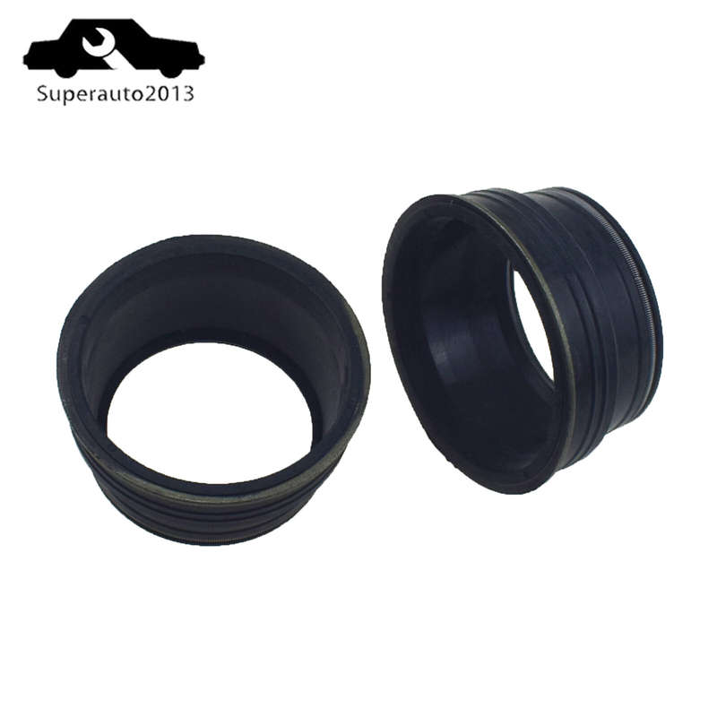 2PCS Variable Timing Solenoid Gasket Cover For Land Rover Range Evoque LR070359
