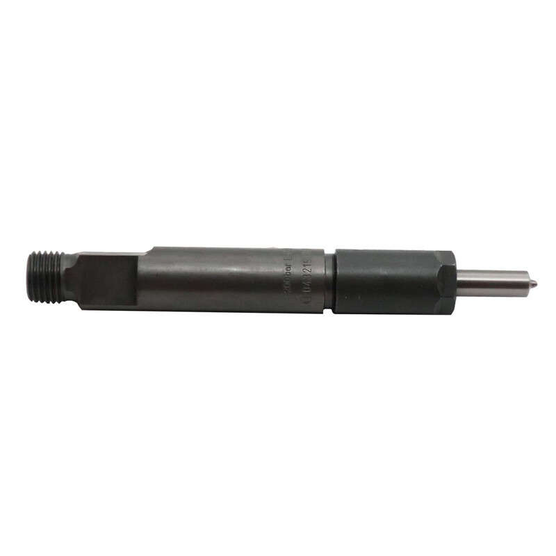 4PCS 04234349 Fuel Injector For Deutz BFL914 Diesel Engine