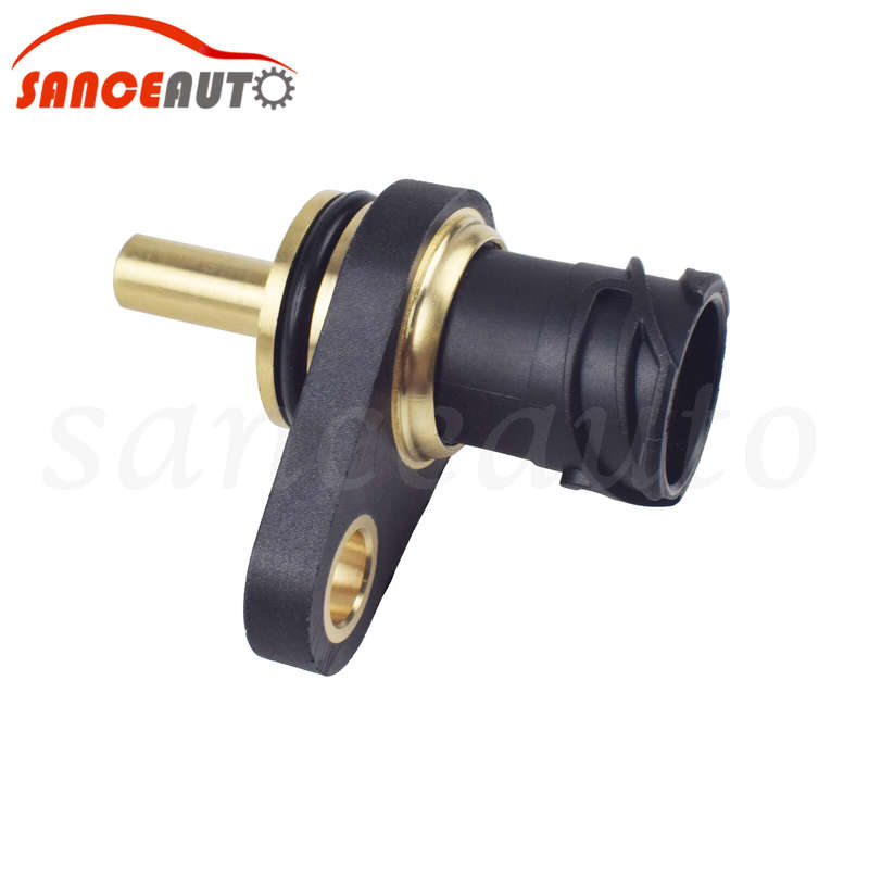 Engine Coolant Temperature Sensor for Truck VNL D12 Volvo 20576617 20429956 New