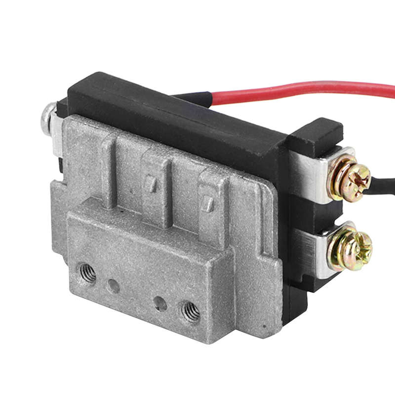 89620-12440 For Toyota Corolla Celica Prizm 1.6L 1.8L Ignition Control Module