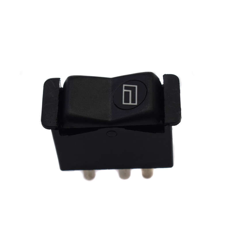 Rear Door Power Window Switch 0008208410 For Mercedes-Benz 190E 190D 300D New