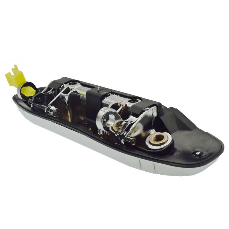 NEW Front Right Exterior Door Handle For Mitsubishi PAJERO1992-199