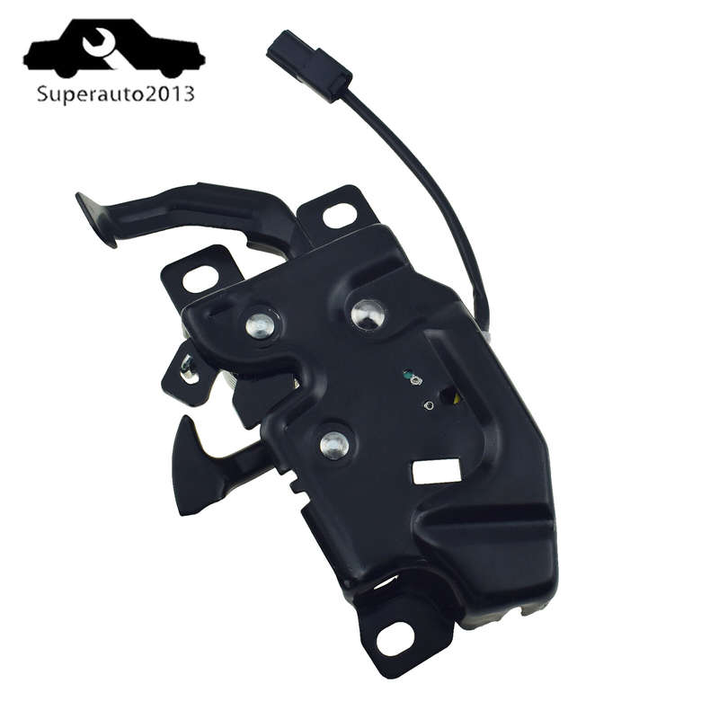 New Hood Latch Lock For Honda Accord DX EX LX SE 1998 1999 2001 2002 74120S84A21
