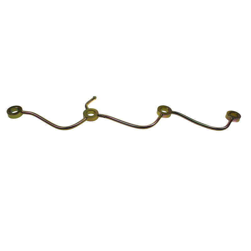 Fuel Return Oil Line Pipe 16670-43G00 For Nissan TD27 TD25 TD23 F22 F23 D21 New