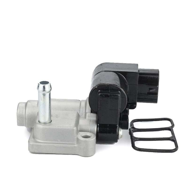 Idle Air Control IAC Valve 16022-PNA-J51 For Honda CR-V 2002-2006 2.4L L4