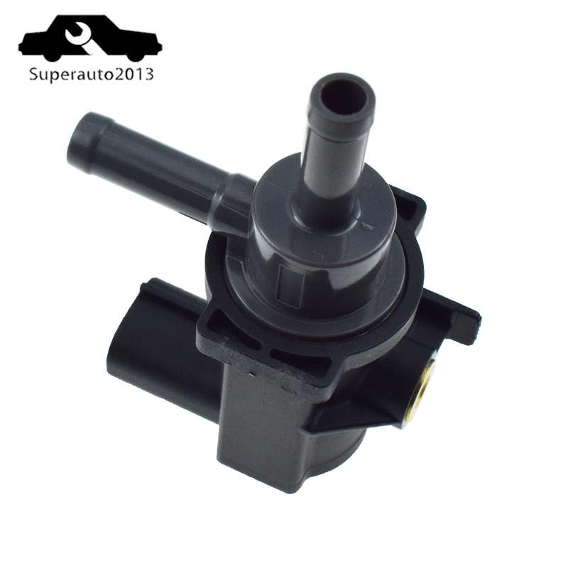 Vacuum Canister Purge Valve For 2003-08 Toyota Corolla Matrix Pontiac Vibe 1.8L