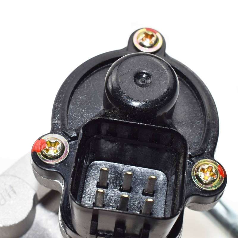 New Idle Air Control Valve MD614743 Fit For Mitsubishi Mirage 1997-2000 1.5/1.8L