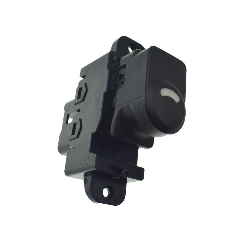 Window Front Right Lifter Switch Button For HYUNDAI Solaris Accent 93580-1R200