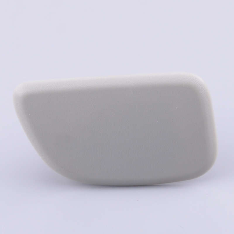 Right Headlight Washer Spray Nozzle Cover Fit For Subaru Forester MK2 05-08 ABS