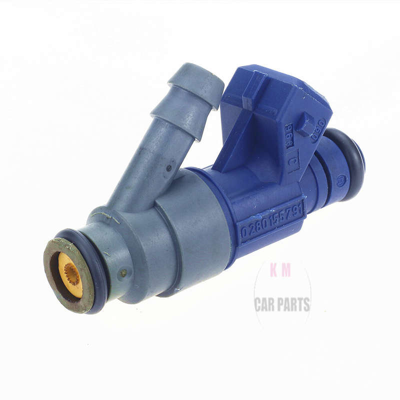 OEM Bosch Fuel Injectors 0280155791 For Volkswagen Beetle Golf Jetta