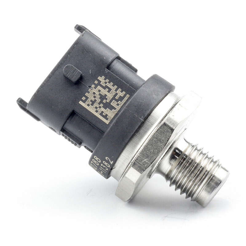 Replace Common Fuel Pressure Sensor For Renault Trucks Msacott Midlum 0281002788