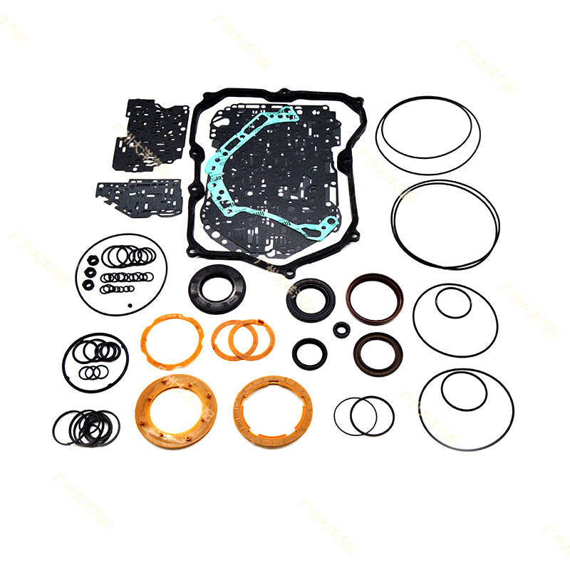 TF62-SN 09M Transmission Master Rebuild Kit Overhaul Seal Fit For VOLKSWAGEN