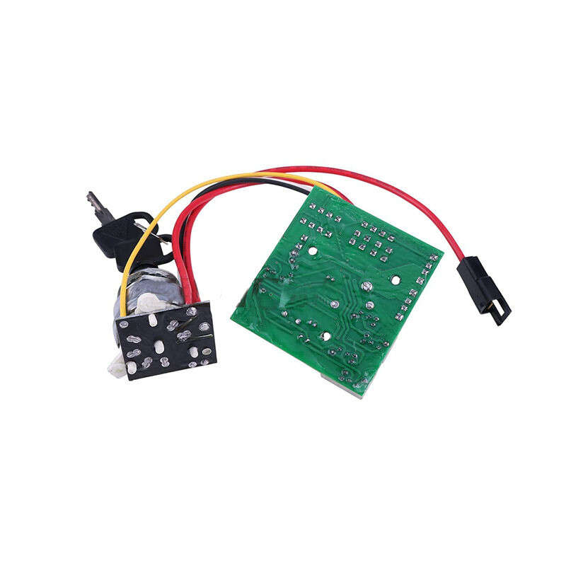 Key Switch Module AM130341 For John Deere LX255 LX266 LX277 LX279 LX280 LX288