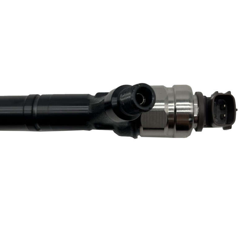 4x Rail Diesel Injector 1465A297 095000-7490 For MITSUBISHI L200 Pajero 2.5L