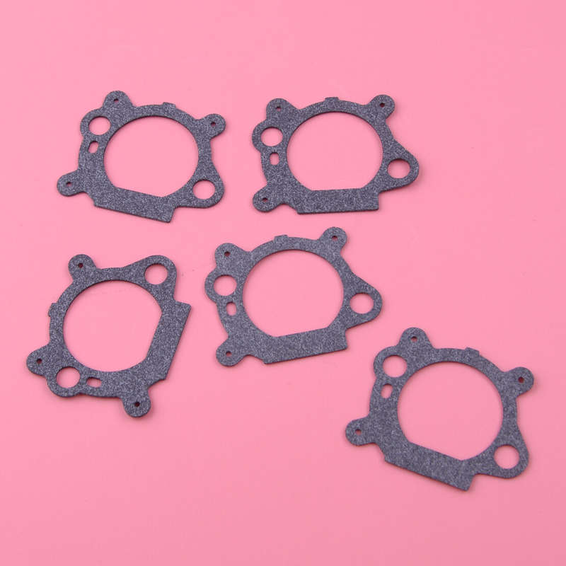 Fit for Carburetor Gasket 799868 498254 497347 497314 5x