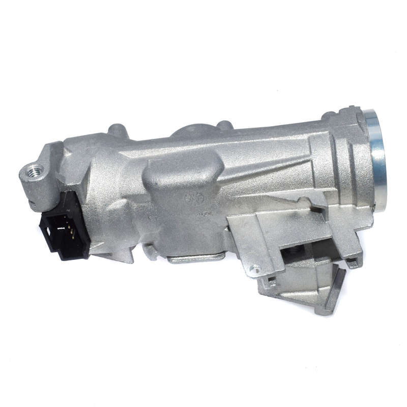 1X Ignition Steering Lock Housing For Audi A3 TT VW Jetta Golf Beetle Tiguan New