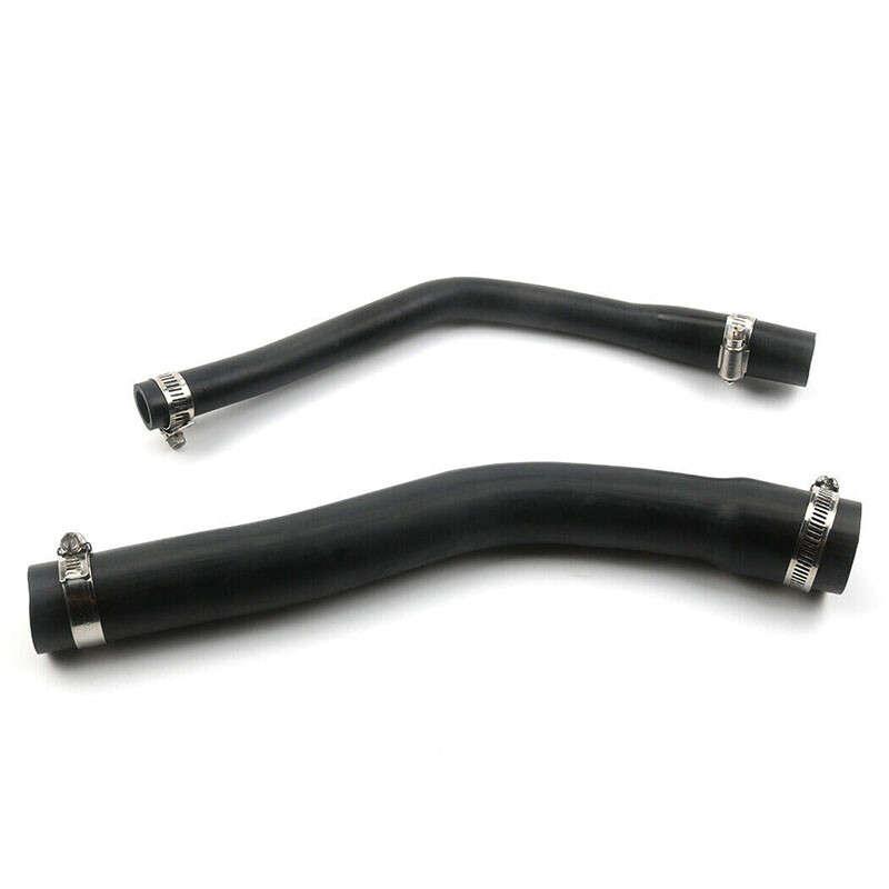 Fits for Jeep Cherokee XJ Fuel Fill and Vent Hose kit 52100132AB & 52100131AD