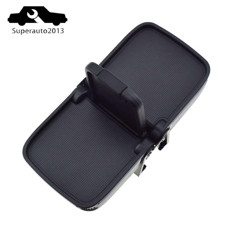 Center Console Cup Holder Insert Part 77230-T7W-A02Z