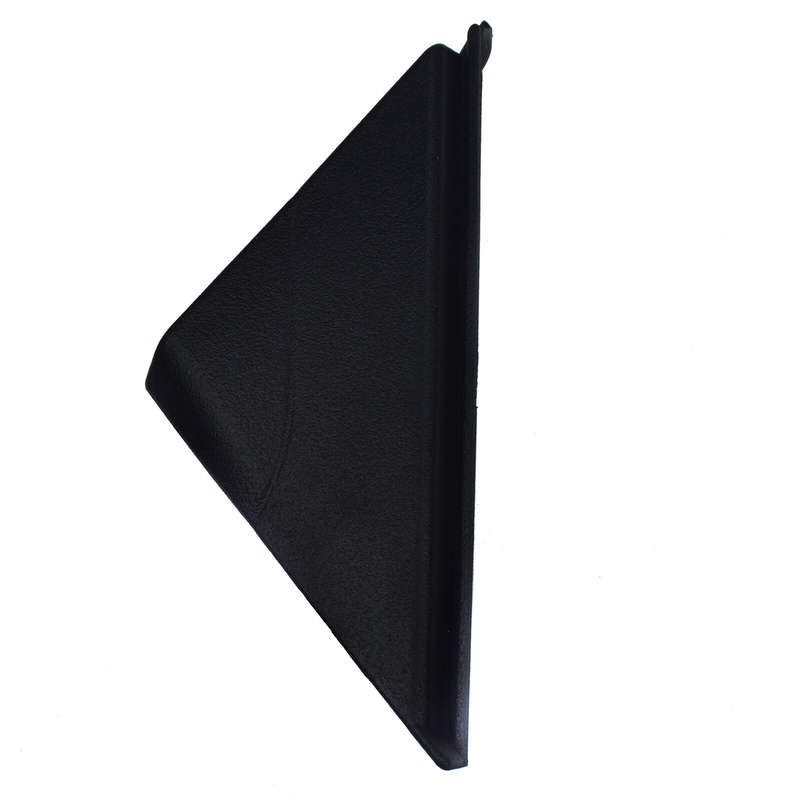 New Right Passenger Fender Pillar Trim Mirror Corner Molding For Elantra 17-20