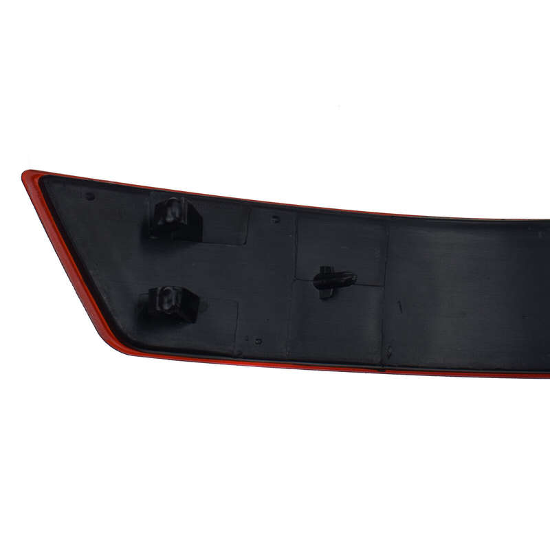 Rear Bumper Right Reflector Light for Mercedes-Benz W164 ML320 ML350 1648200375