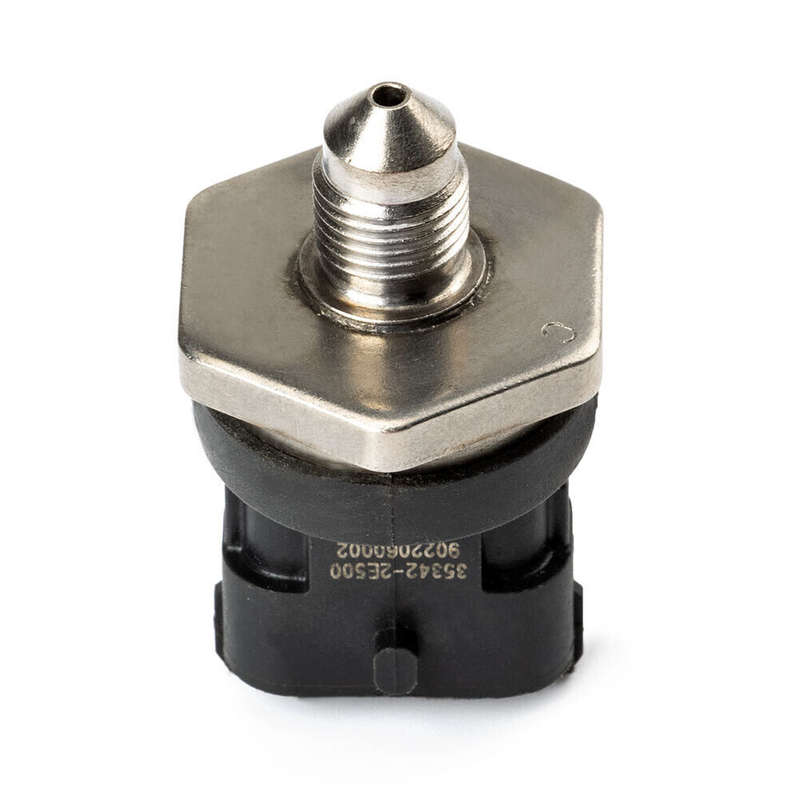 New Fuel Rail Pressure Sensor 0261545074 For Mazda CX-7 2007 2008 2009 2.3L
