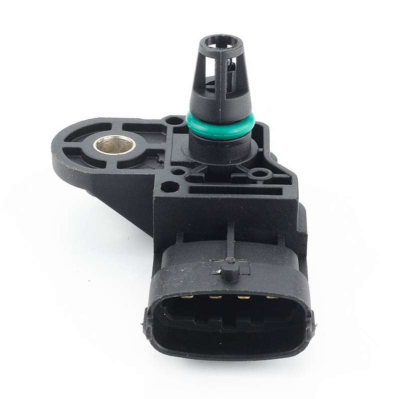 Manifold intake pressure sensor 0261230217 For Honda Polaris RZR 570 800 900