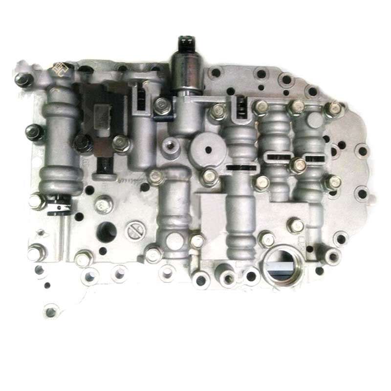 A4CF1 Transmission Valve Body 4-Speed for Hyundai Kia FORTE SOUL 1.4L 1.6L 2.0L