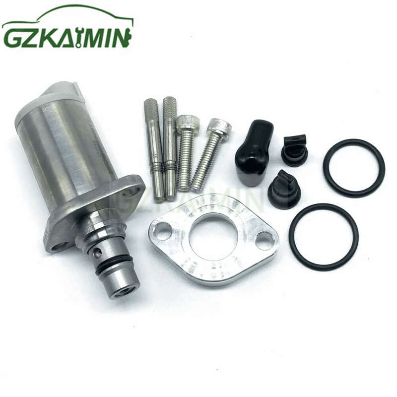 OEM 294009-0040 294009-0120 For MAZDA 6 MPV Premacy 2.0 Fuel pump regulator