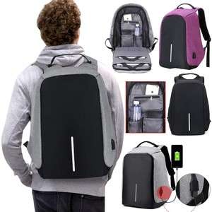 Anti-theft Backpack