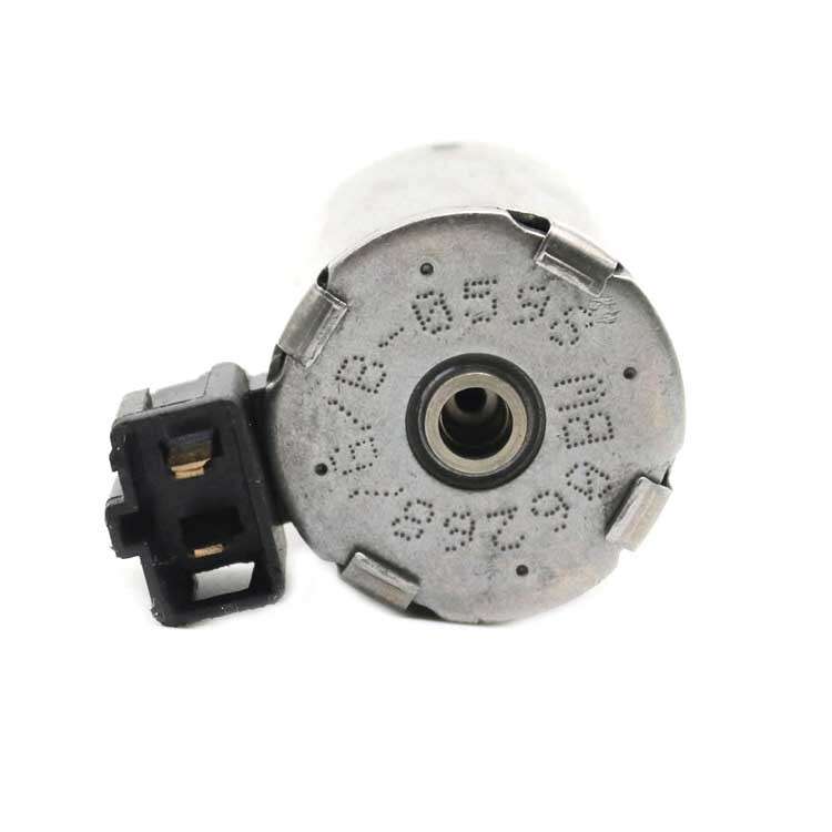 2x 2574.16 For Fiat Renault Peugeot Citroen AL4/DPO Transmission Solenoid Valve
