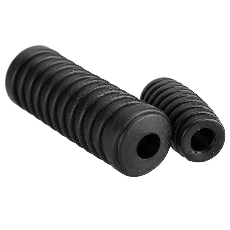Gear Shift Shifter & Kick Start Pedal Rubber Fit For Most Motorcycles ATV de