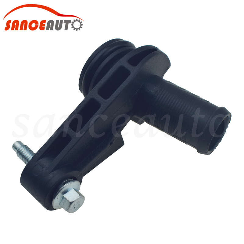 Oil Cooler Connector For Land Rover Discovery Sport 14-18 Freelander 2 06-14