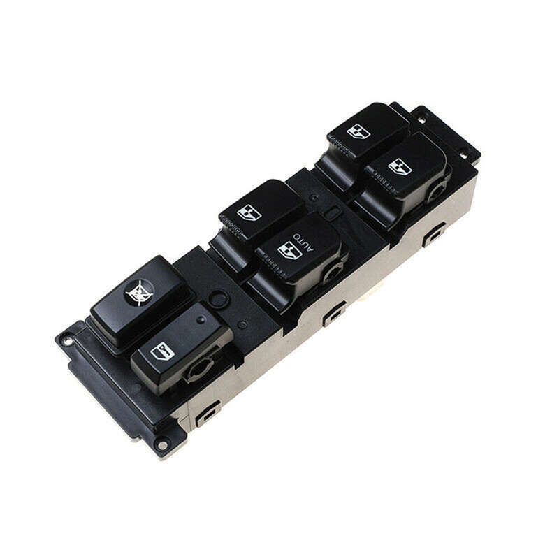 Power Window Lifter Switch 935702B000S4 Fit For Hyundai Santa Fe CM 2007-2012