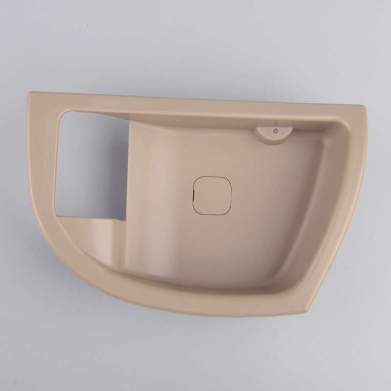 Front Left Inner Inside Interior Door Handle Cover Fit For Hyundai Santa Fe