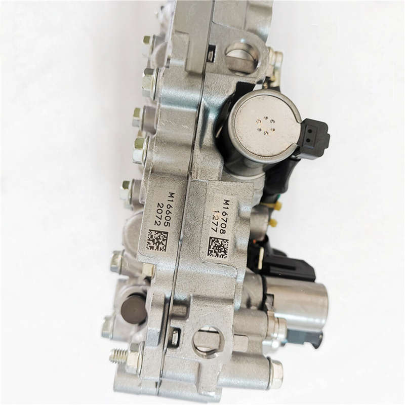 For Nissan Altima Sentra JF017E RE0F10E JF016E Auto Transmission Valve Body