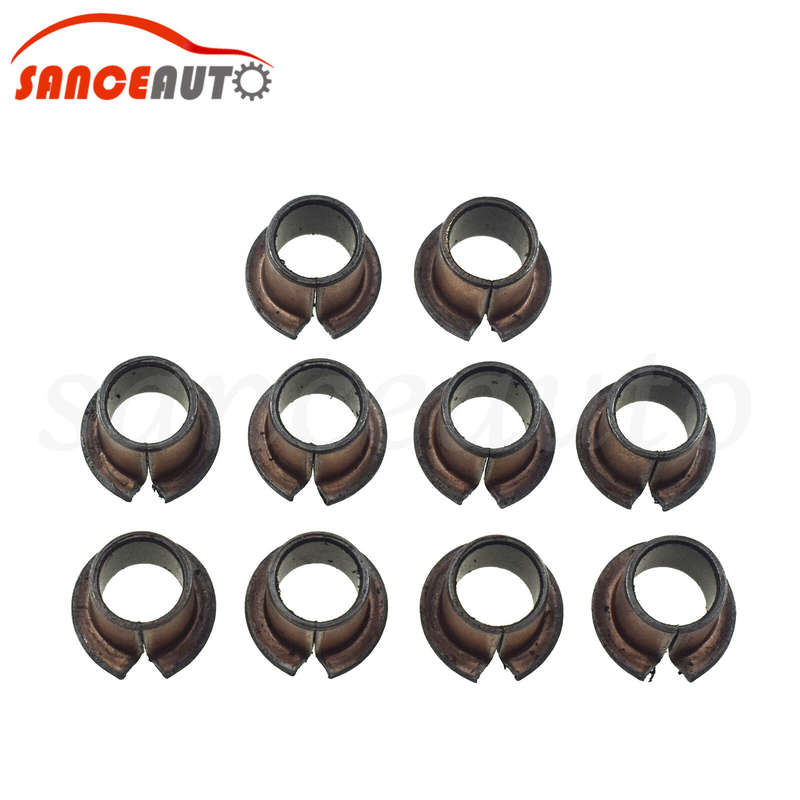 10 X Clutch actuator repair kit for Toyota MMT P0810 corolla auris verso yaris