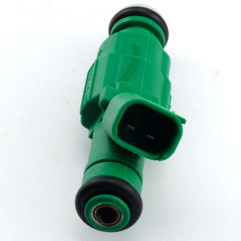 4pcs New Fuel Injector 35310-2E100 353102E100 For 11-14 HYUNDAI ELANTRA 1.8L L4