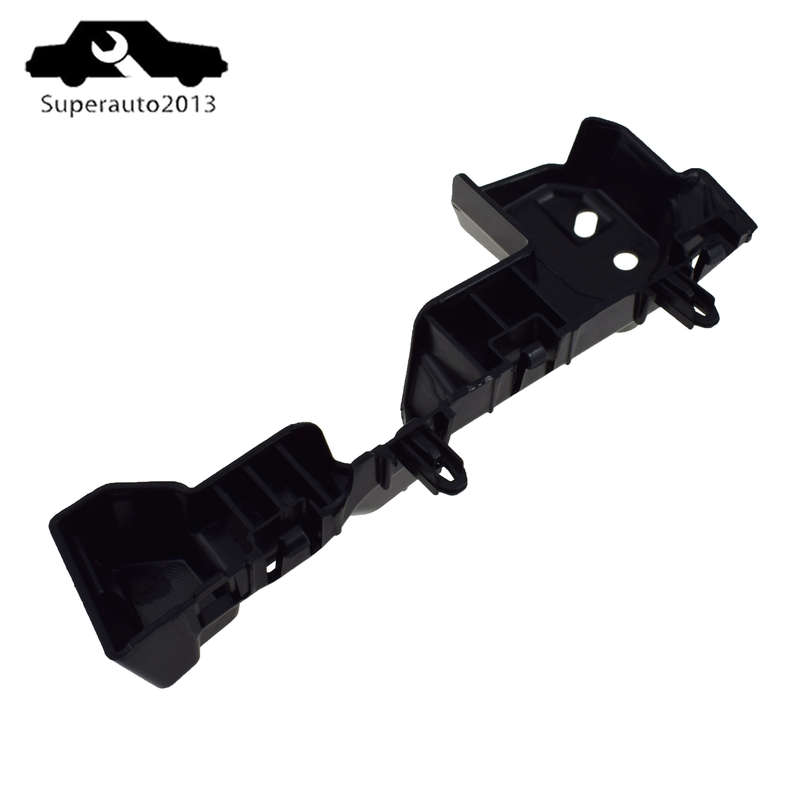 Front Left Side Bumper Bracket Retainer For GMC Terrain 2018-2021 84709616 New