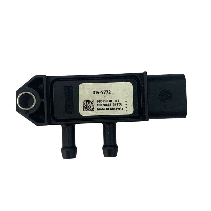 OEM 314-9772 298-6502 Suitable For Caterpillar Differential pressure sensor
