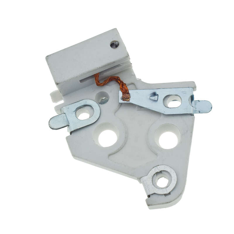 Alternator Voltage Regulator Brush Holder For Chevrolet 10SI 12SI 15SI 17SI 27SI