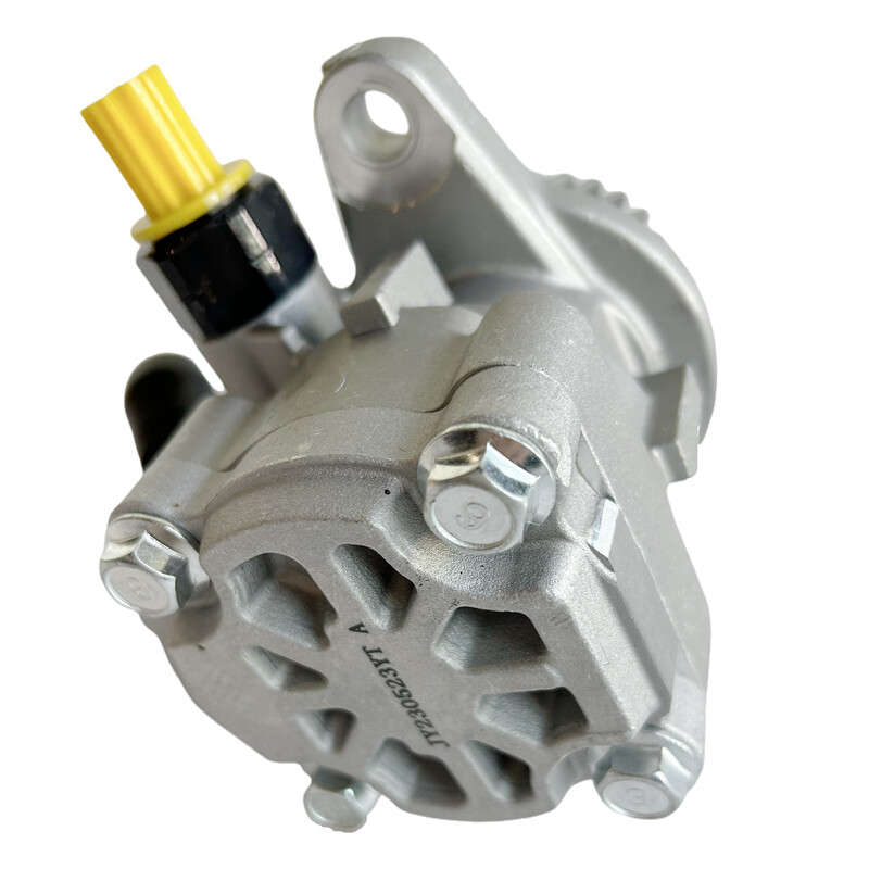 Power Steering Pump 44310-60320 Fit For Toyota Land Cruiser 1001HD HDJ100