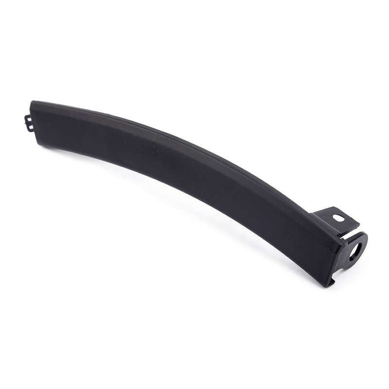 Left Size Front Bumper Wheel Fender Molding Trim Fit For Honda Crv 2007-2011