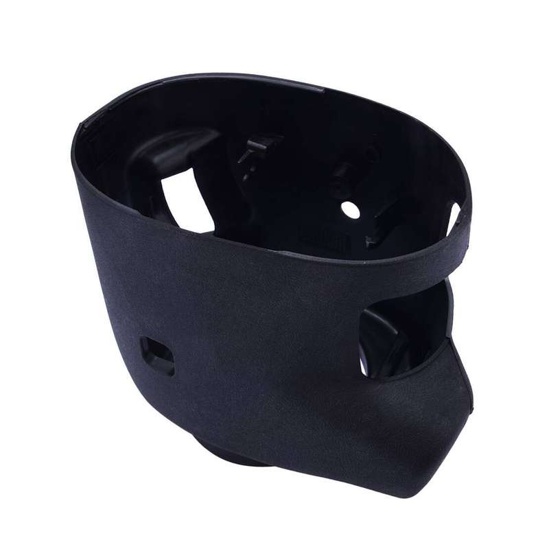 Fit For Silverado Sierra 26072993 Upper & Lower Steering Column Cover Shroud A5