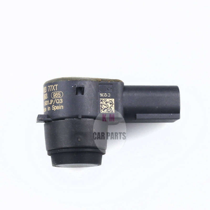 9666016377XT PDC Parking Sensor For Citroen Peugeot C4 C5 C6 308 407 2000-2014
