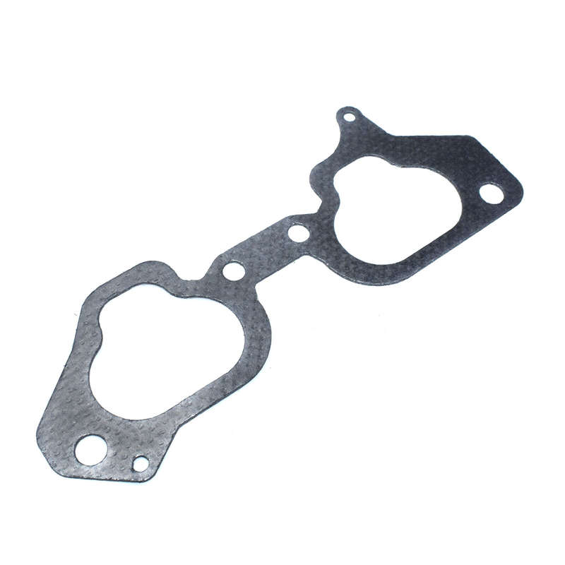 Intake Manf Gasket For 2002-2018 Subaru TURBO Impreza STi 14035AA421 14035AA420