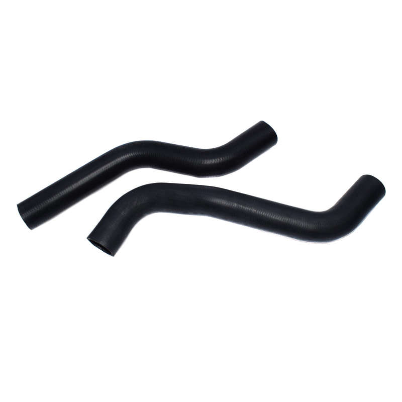Upper Lower Radiator Hose Pipe Set For Toyota Camry 16571-28080,16