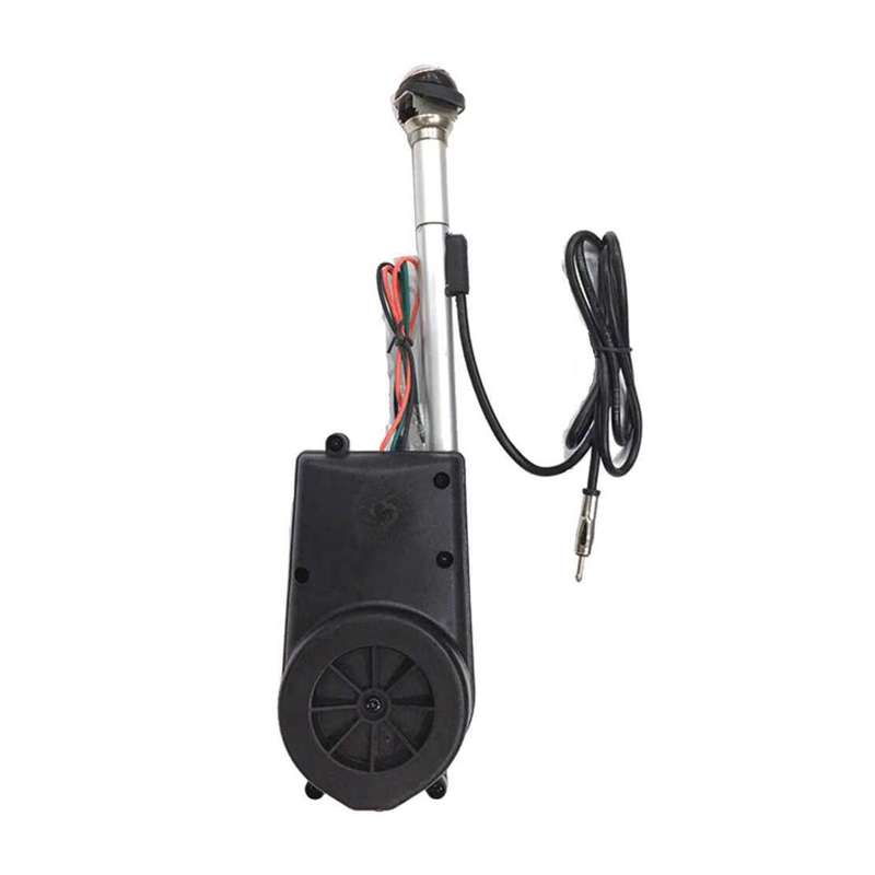 Antenna Power Auto Motor Replacement Kit Fit for Lexus SC300 SC400 SC430 LS400
