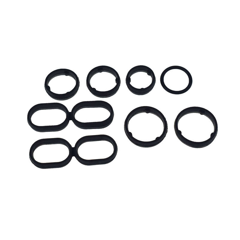 Oil Cooler Filter O-Ring Seal 68191356AA For 2014-2021 Chrysler Jeep Dodge Ram
