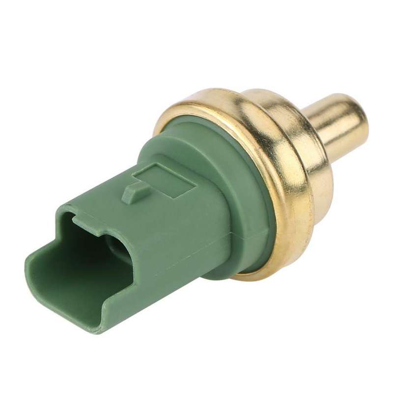 1 Pcs Coolant Water Temperature Sensor For Peugeot Citroen Xsara 1338C1