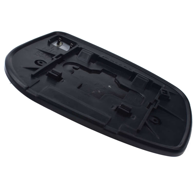 Left LH For TOYOTA CAMRY 2006-2011 Rearview Side Lens Wing Mirror Glass Heated